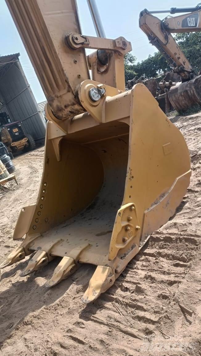 CAT 345GC 履带挖掘机