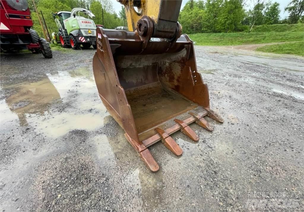 CAT 349E 履带挖掘机