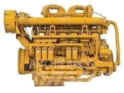 CAT 3512C 发动机