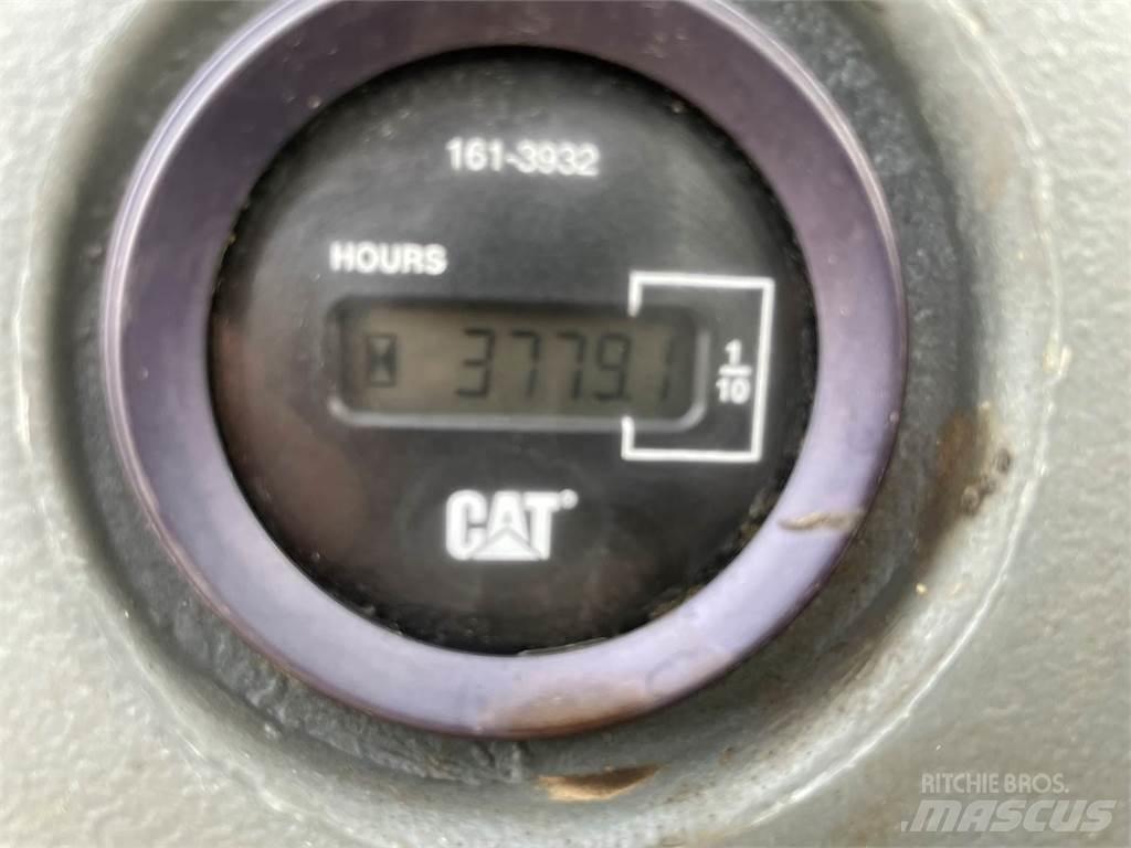 CAT 420D 反铲装载机