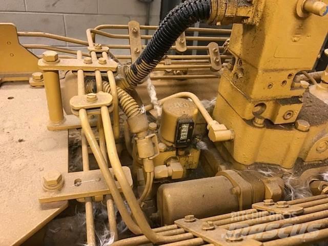 CAT 500 KW 其它发电机