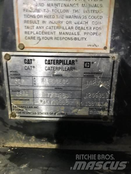 CAT 515 粉碎机