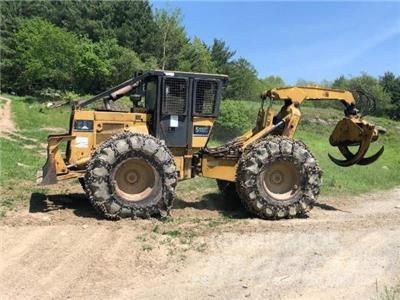 CAT 518C 粉碎机