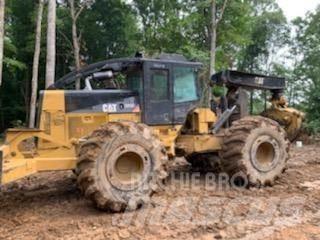 CAT 525C 粉碎机