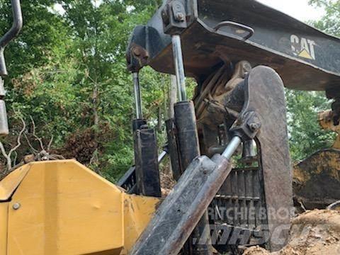CAT 525C 粉碎机