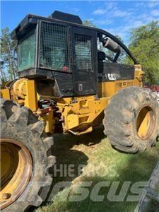 CAT 525C 粉碎机