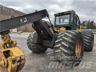 CAT 535C 粉碎机