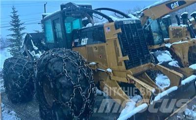 CAT 545C 粉碎机