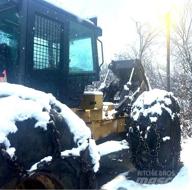 CAT 545C 粉碎机