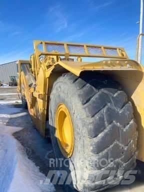CAT 631G 铲运机