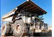 CAT 793C 其他货车
