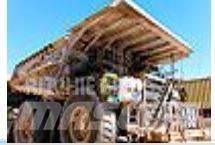 CAT 793C 其他货车