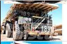 CAT 793C 其他货车