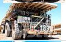 CAT 793C 其他货车