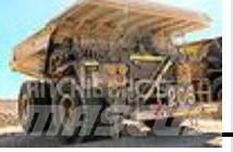 CAT 793C 其他货车