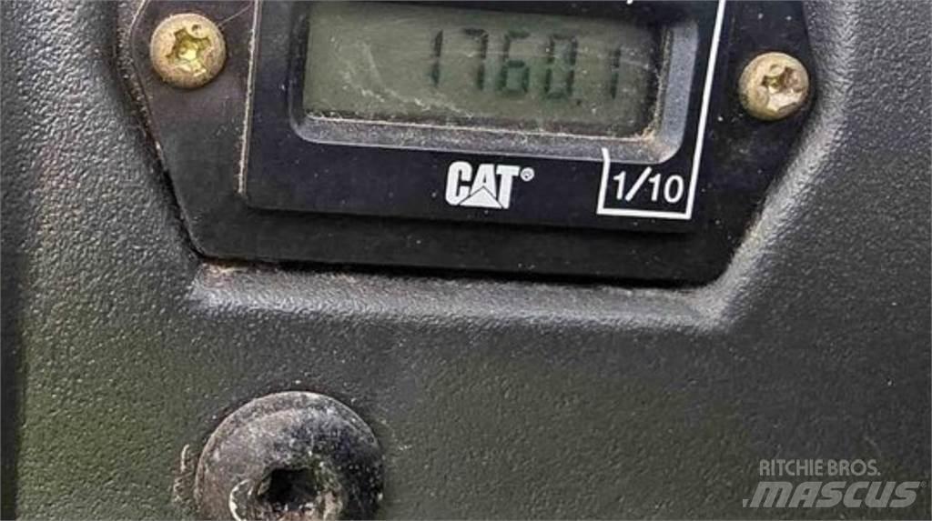 CAT 904H 轮式装载机
