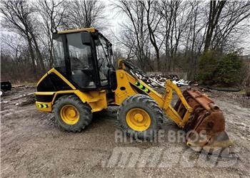 CAT 906 轮式装载机