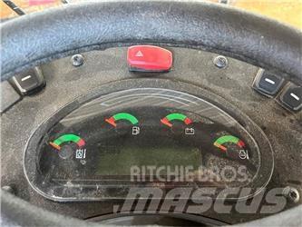 CAT 908M 轮式装载机