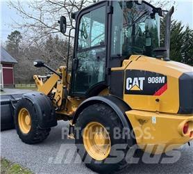CAT 908M 轮式装载机