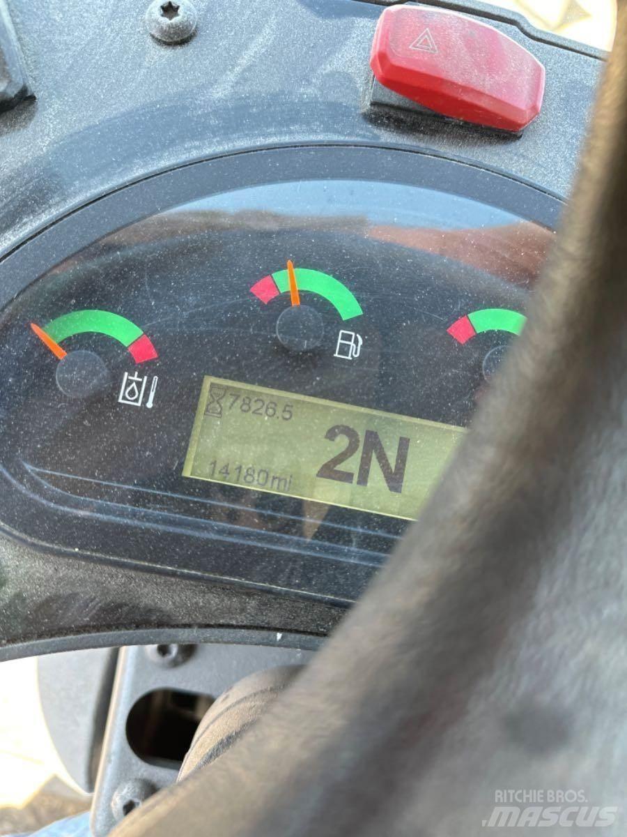 CAT 920 轮式装载机