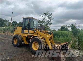 CAT 924F 轮式装载机