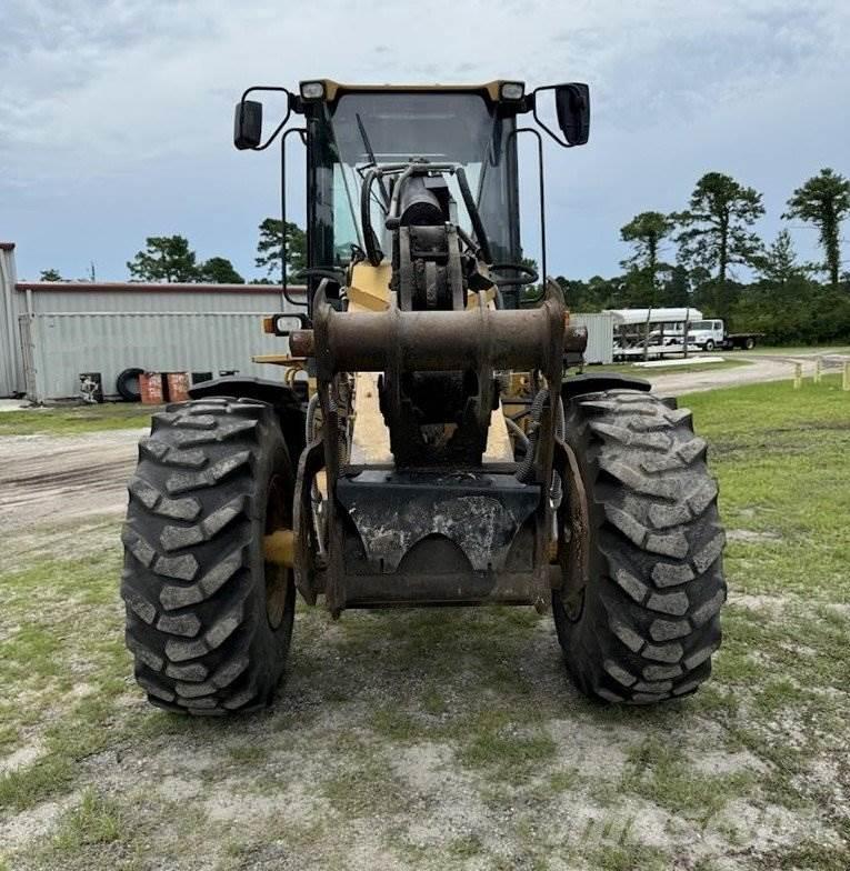 CAT 924G 轮式装载机