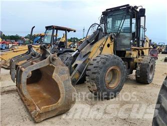 CAT 924H 轮式装载机