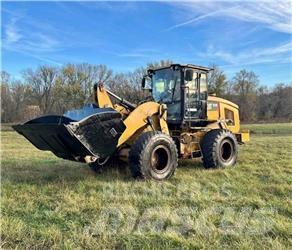 CAT 924K 轮式装载机