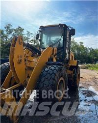CAT 924K 轮式装载机
