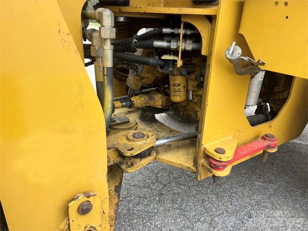 CAT 924K 轮式装载机