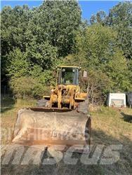 CAT 926 轮式装载机