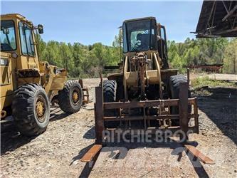 CAT 926E 轮式装载机