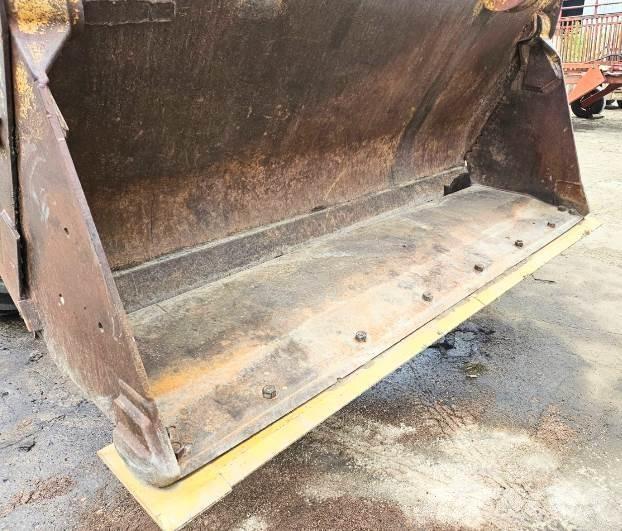CAT 926E 轮式装载机