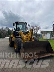 CAT 926M 轮式装载机