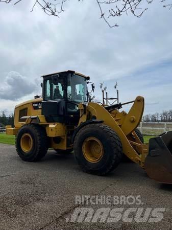 CAT 926M 轮式装载机