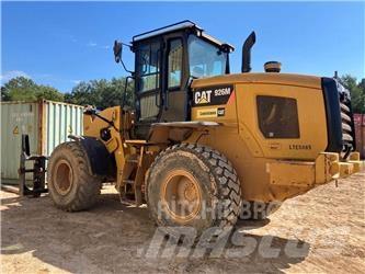 CAT 926M 轮式装载机