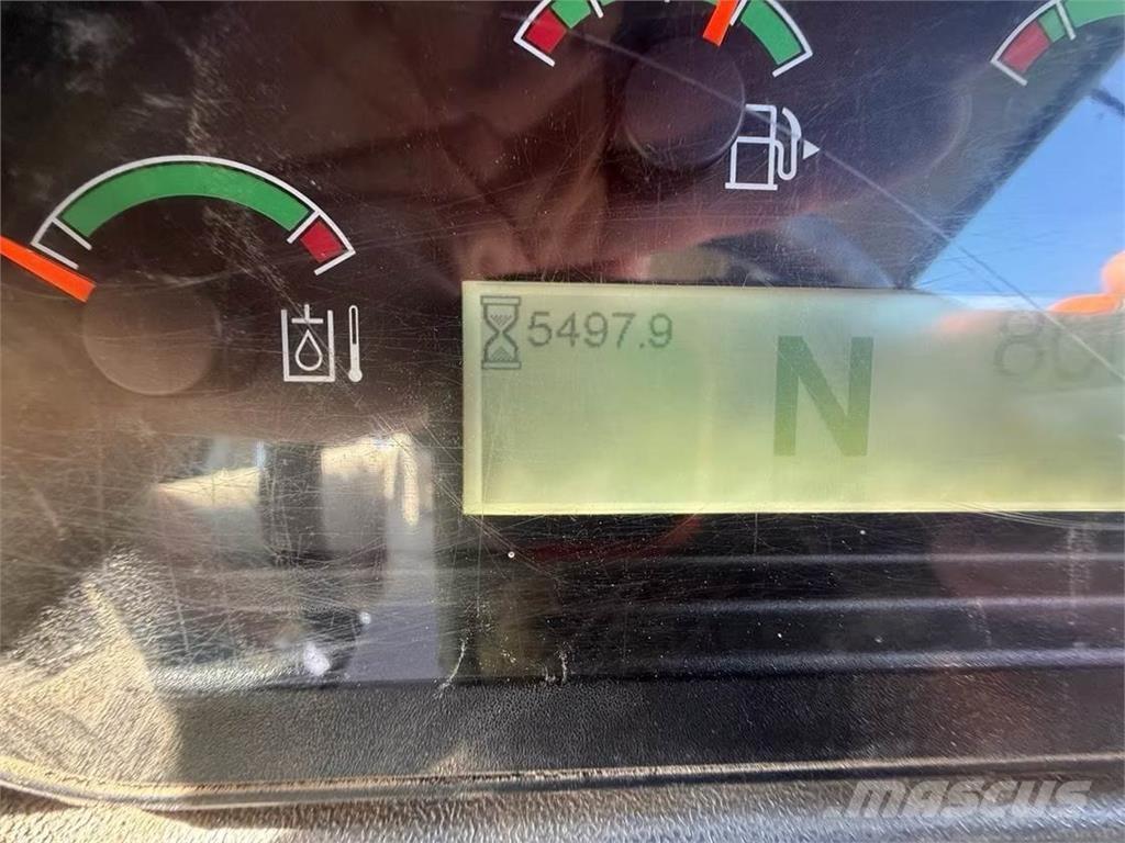 CAT 926M 轮式装载机