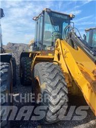 CAT 930G 轮式装载机