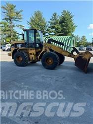 CAT 930G 轮式装载机