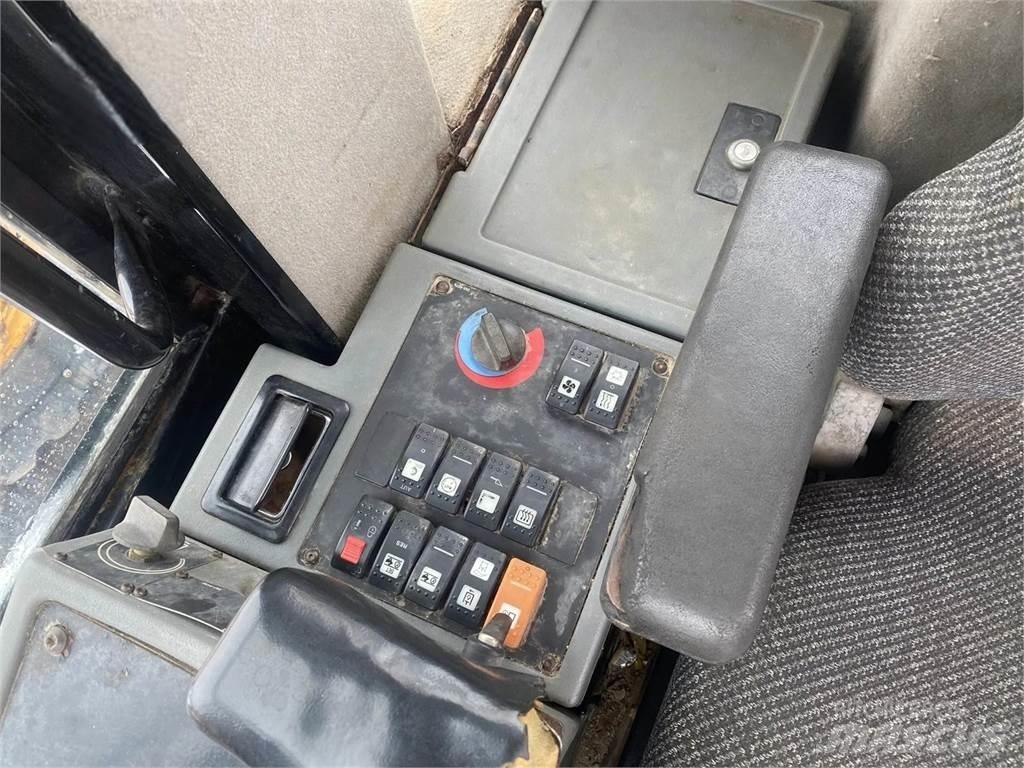CAT 930G 轮式装载机
