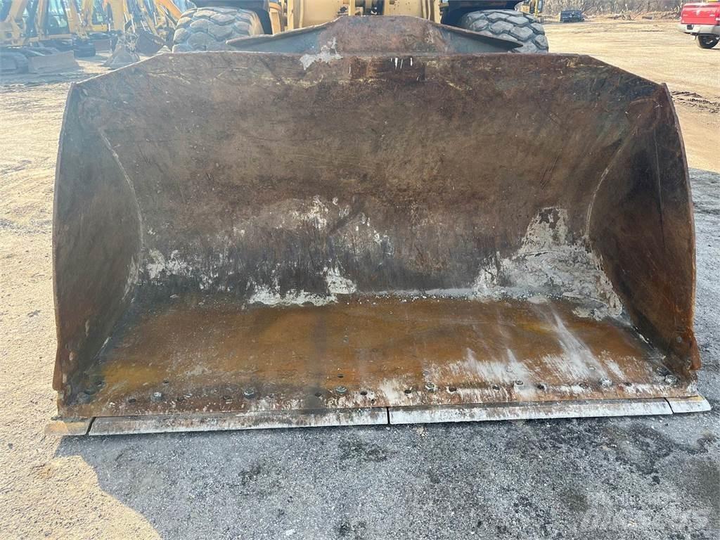 CAT 930K 轮式装载机