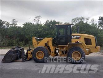 CAT 930M 轮式装载机