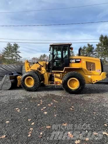 CAT 930M 轮式装载机