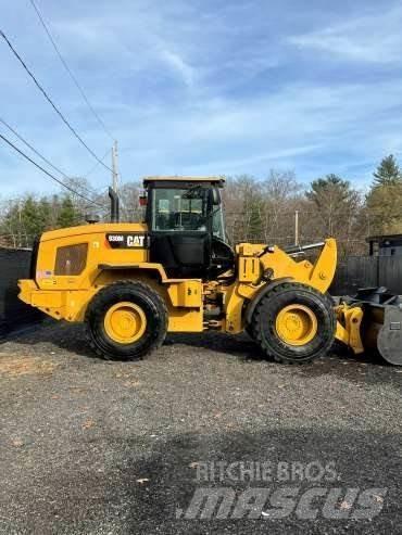 CAT 930M 轮式装载机