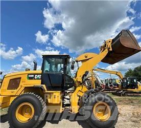 CAT 930M 轮式装载机