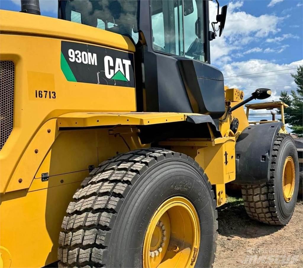 CAT 930M 轮式装载机