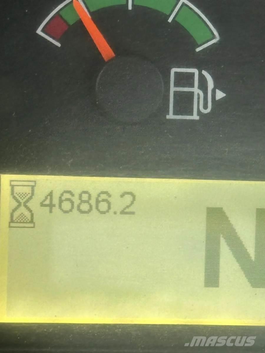 CAT 930M 轮式装载机