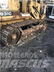 CAT 931C 履带式装载机