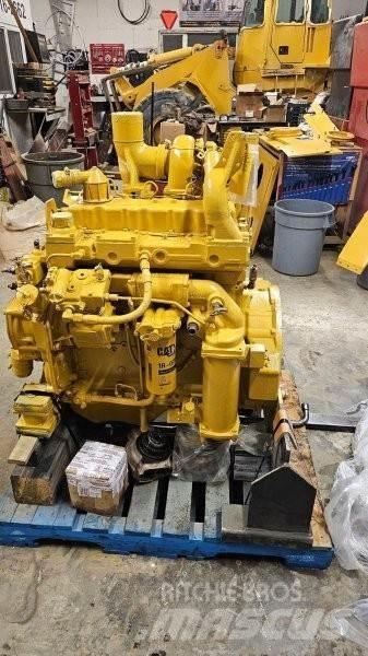 CAT 936F 轮式装载机