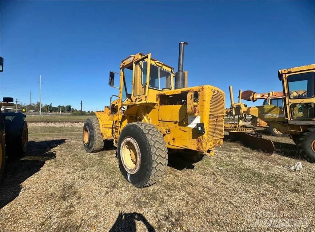 CAT 950 轮式装载机